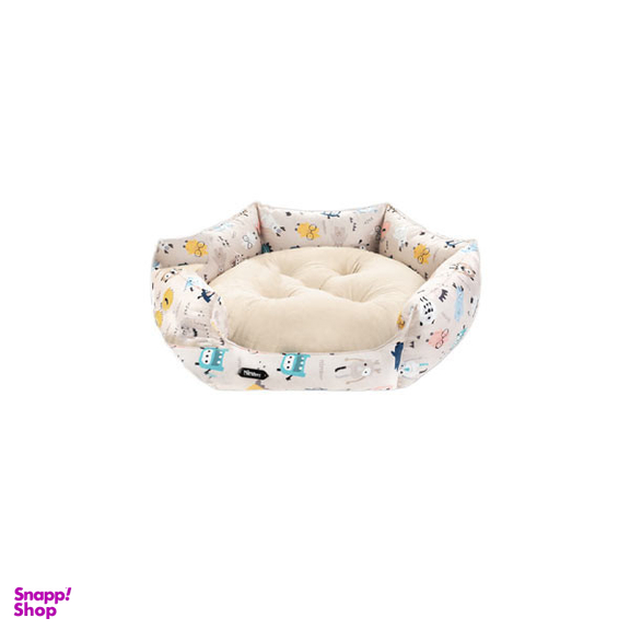 جای خواب سگ و گربه نیناپت مدل هیولا