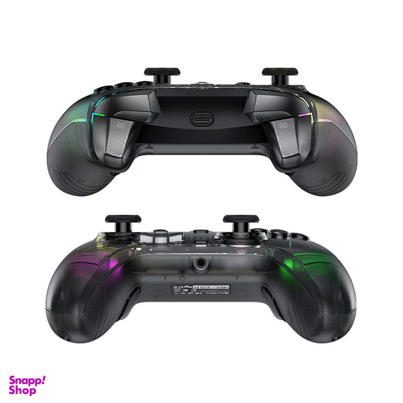 دسته بازی گیمسر مدل Kaleid K1