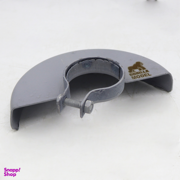 قاب محافظ صفحه مینی فرز مدل گوریلا کد YP-MINI-14CM