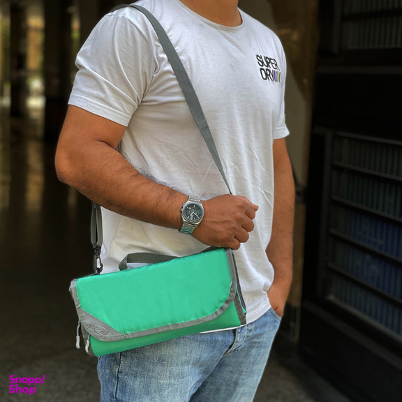 کیف لوازم شخصی آیمکس کد 025