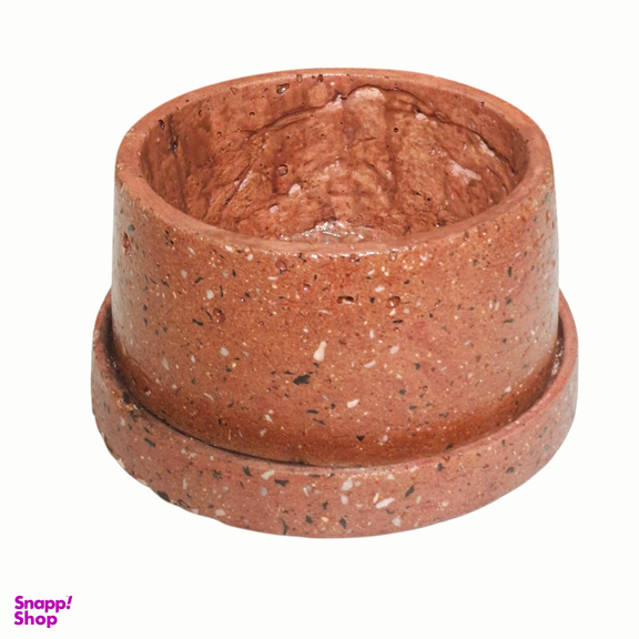 گلدان سنگی مدل goli dn
