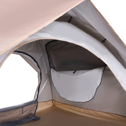 چادر کمپینگ‌ ۳ تا ۴ نفره امگا مدل TT4