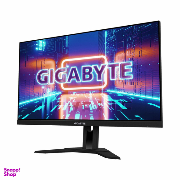 مانیتور 27 اینچ مخصوص بازی گیگابایت مدل M28U-EK