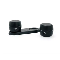 اسپیکر بلوتوثی 2 قلو مدل EBS-3BS-88