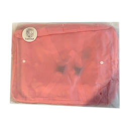 نظم دهنده ساک و چمدان تن تن مدل Colorful Life مجموعه 7 عددی