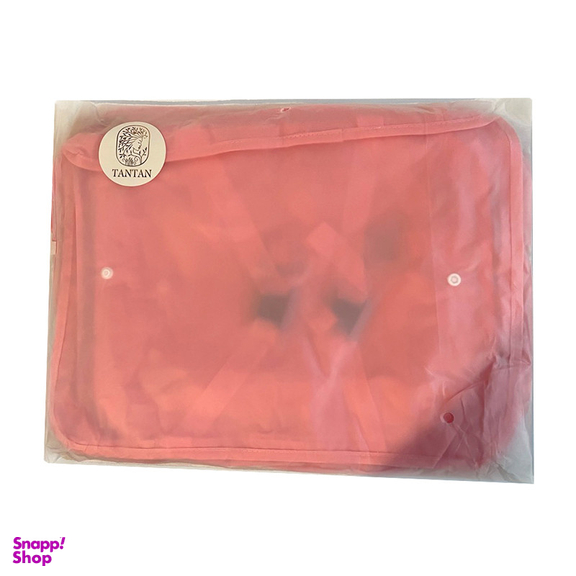 نظم دهنده ساک و چمدان تن تن مدل Colorful Life مجموعه 7 عددی