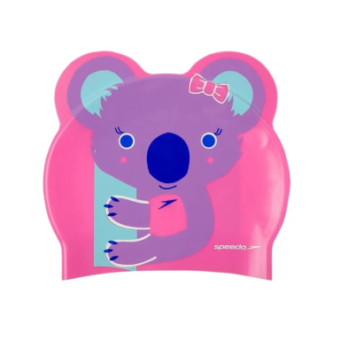 کلاه شنا بچگانه اسپیدو مدل Koala