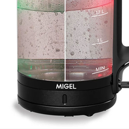 چای ساز میگل مدل GTS080
