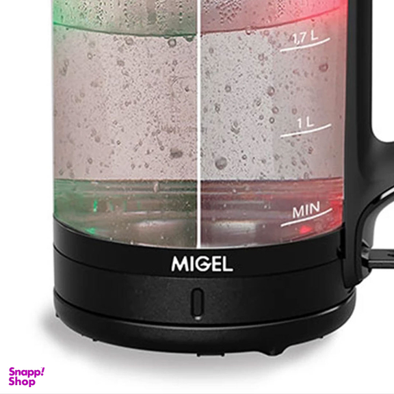 چای ساز میگل مدل GTS080