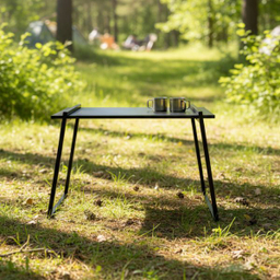 میز سفری تاشو مدل کمپینا