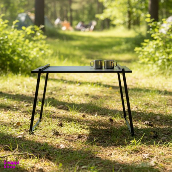 میز سفری تاشو مدل کمپینا