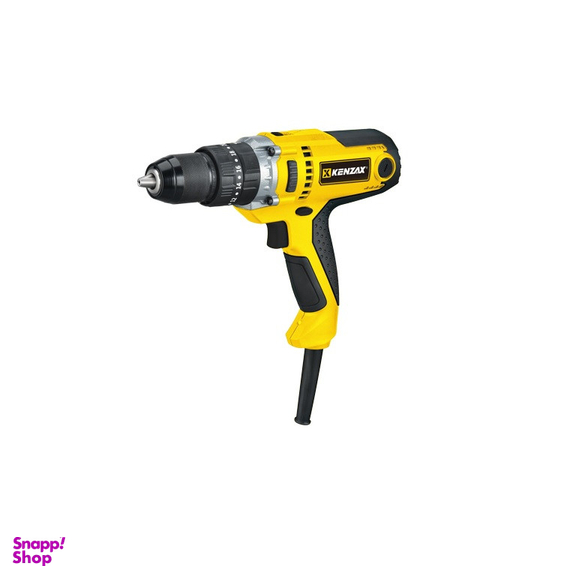 پیچ گوشتی برقی کنزاکس مدل 2515