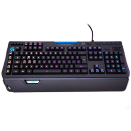 کیبورد لاجیتک (Logitech) مدل G910 Black