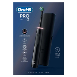 مسواک برقی اورال بی مدل PRO SERIES3
