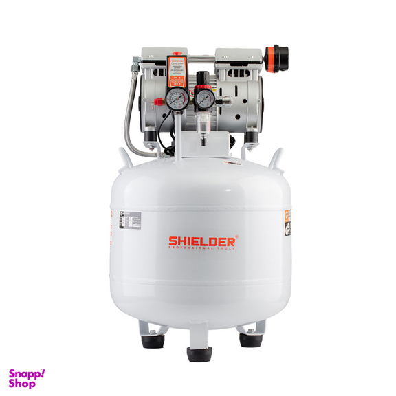 کمپرسور باد شیلدر مدل SH-3555
