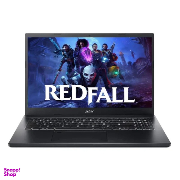 لپ تاپ 15.6 اینچ ایسر مدل Acer Aspire 7 A715 Core i5 12450H 8Gb 512Gb SSD RTX2050