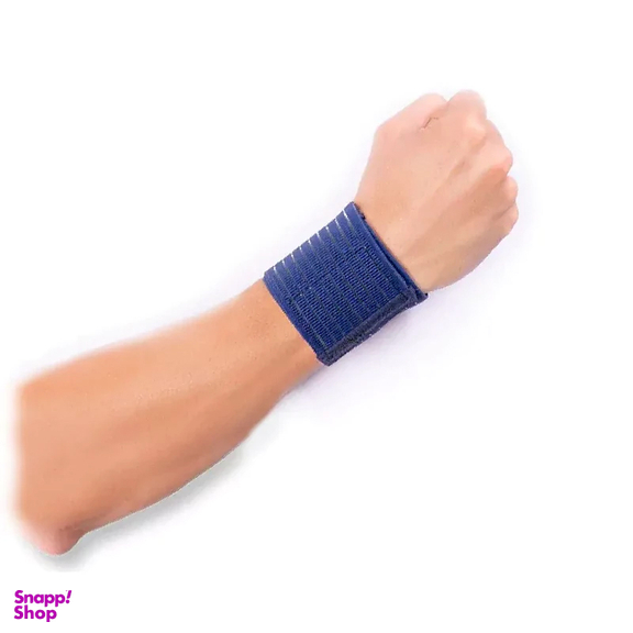 مچ بند قابل تنظیم الاستیک تن یار کد 3092