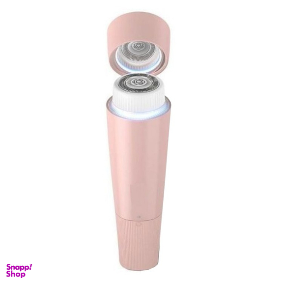 ماشین اصلاح موی صورت و بدن بانوان مدل SS-809