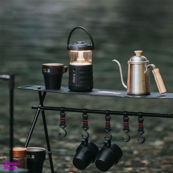 اسپیکر پرتابل میفا مدل Wild Camping