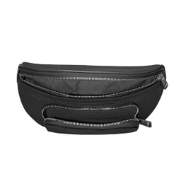 کیف کمری مردانه نوین چرم مدل آیتاش کد BP424