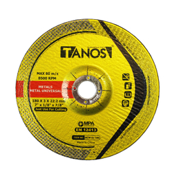 مجموعه 5 عددی صفحه سنگ برش آهن تانوس مدل MCW_05