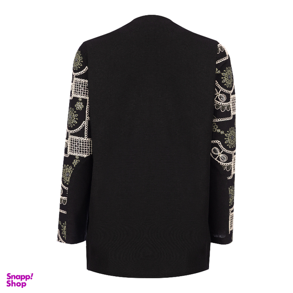 مانتو زنانه السانا مدل واله کد 212719