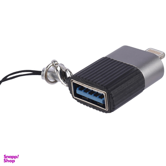 مبدل USB OTG به Lightning پرووان مدل PCO05