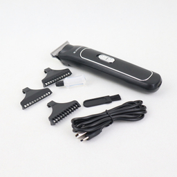 ماشین اصلاح موی سر و صورت شارژی جاماکی مدل JPC90035