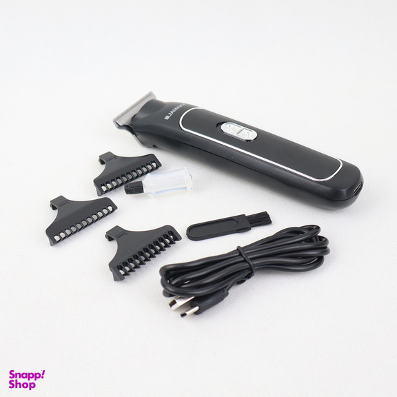 ماشین اصلاح موی سر و صورت شارژی جاماکی مدل JPC90035