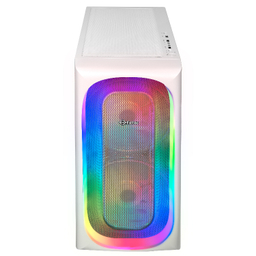 کیس مخصوص بازی Mid Tower فاطر مدل Fater FG-790W