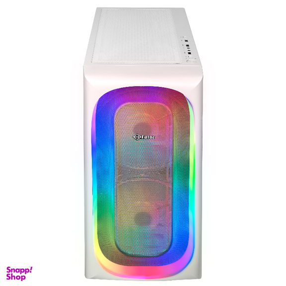 کیس مخصوص بازی Mid Tower فاطر مدل Fater FG-790W