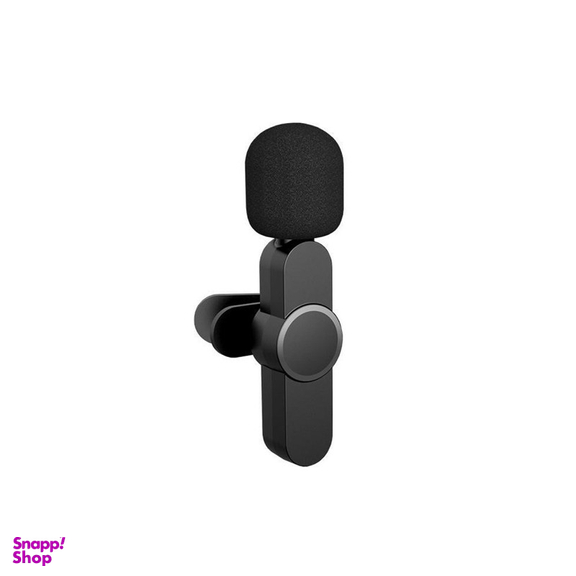 میکروفن یقه ای مدل Wireless Lightning