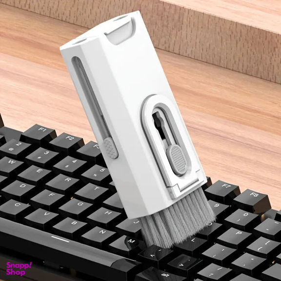 کیت تمیز کننده  مدل Q8
