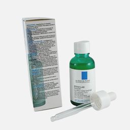 سرم ضدجوش لاروش پوزای مدل Effaclar حجم 30 میلی لیتر