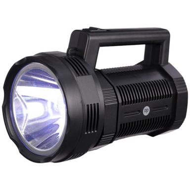 چراغ قوه دستی شارژی دی پی مدل DP-7063B