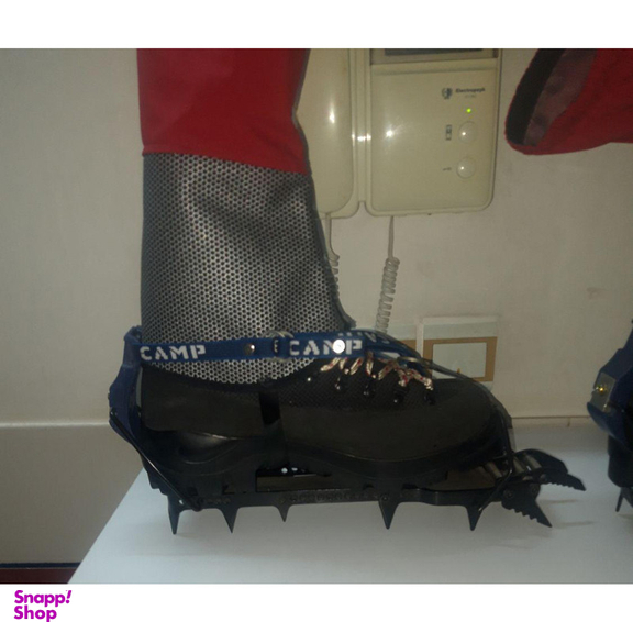 کرامپون کمپ مدل Automatic بسته 2 عددی