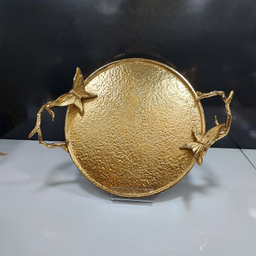 سینی طرح پروانه کد 0150