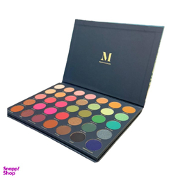 پالت سایه مورفی مدل 35A