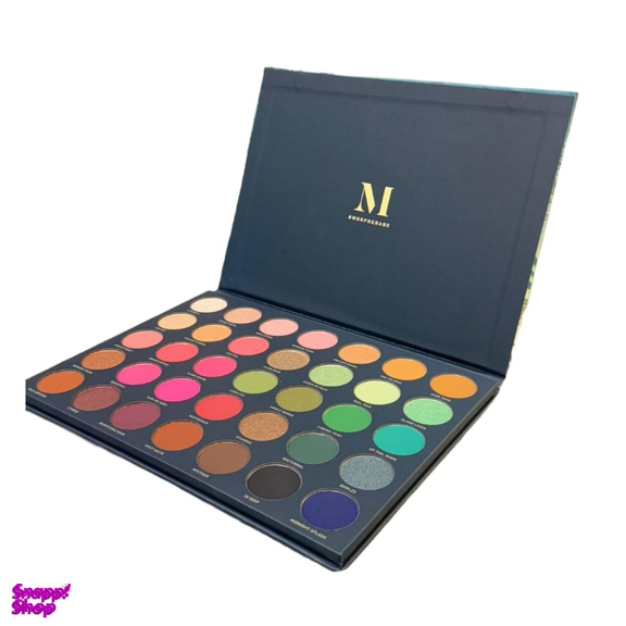 پالت سایه مورفی مدل 35A