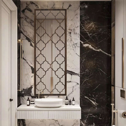 آینه الف مدل ستایش کد Nim