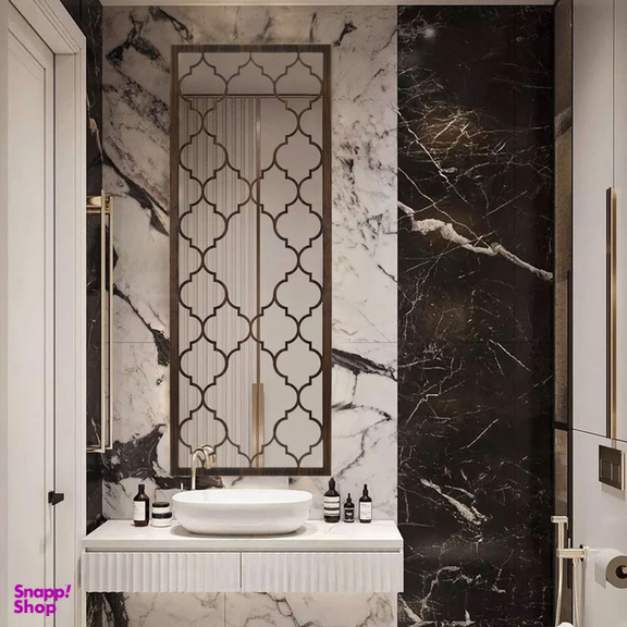 آینه الف مدل ستایش کد Nim