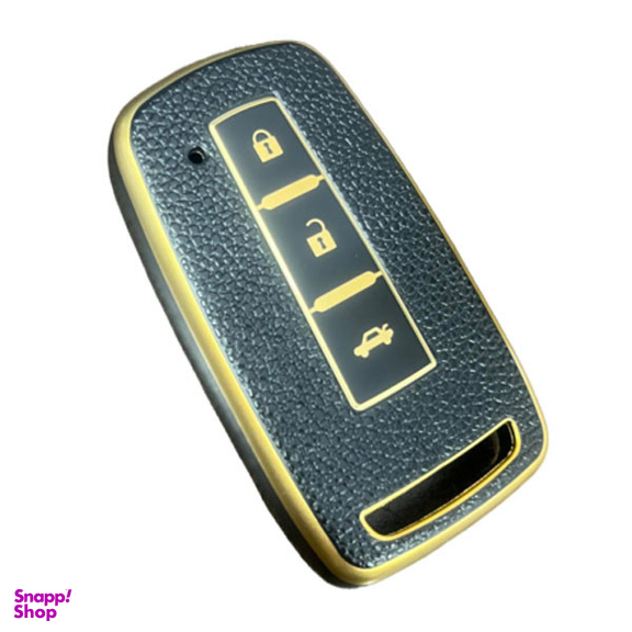 کاور ریموت و سوییچ خودرو وارون مدل K-740-CH مناسب برای هایما