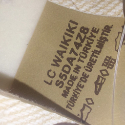 دمپایی زنانه ال سی وایکیکی مدل Ortopedic