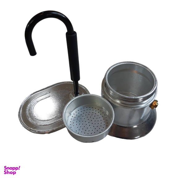 موکاپات میله ای تک کاپ طرح اسپرسو ساز