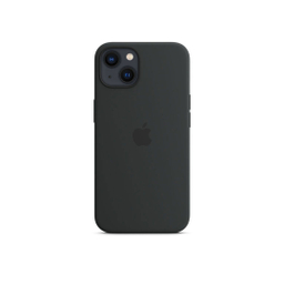 کاور مدل سیلیکونی مناسب برای گوشی موبایل اپل iPhone 13 غیر اصل