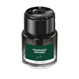 خوشبو کننده خودرو گرین لاین مدل ALPS