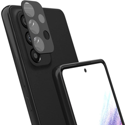 محافظ لنز دوربین اپیکوی مدل 3D مناسب برای گوشی موبایل سامسونگ Galaxy A53