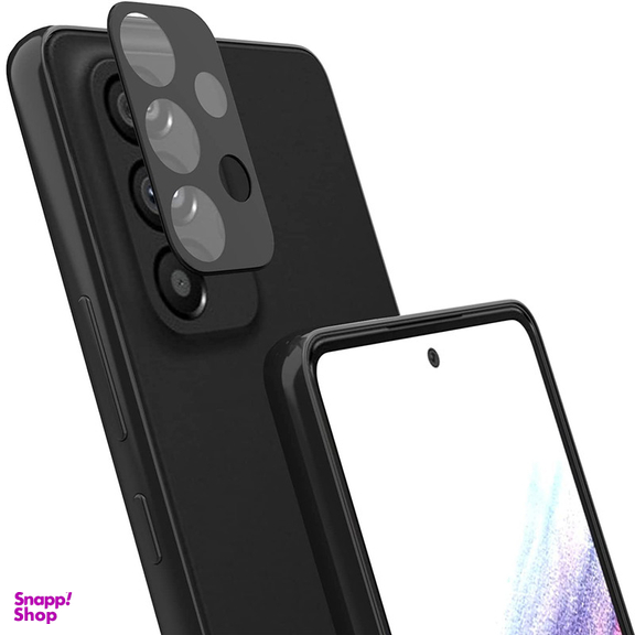 محافظ لنز دوربین اپیکوی مدل 3D مناسب برای گوشی موبایل سامسونگ Galaxy A53