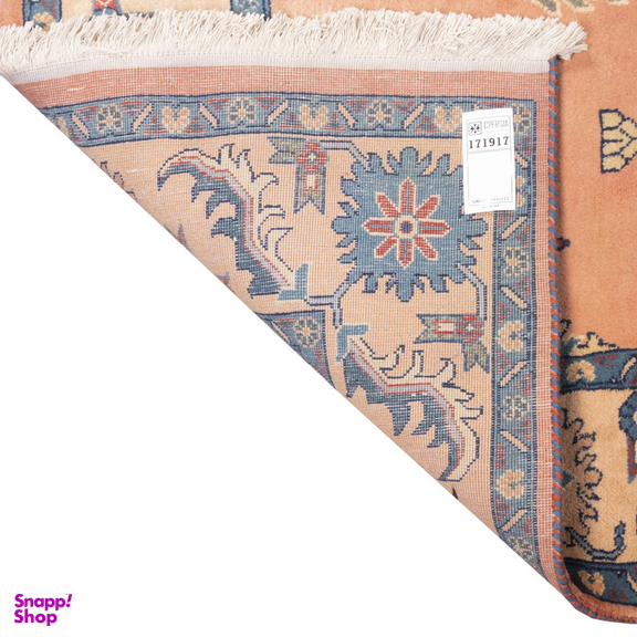 فرش دستباف سی پرشیا کد 171917 سایز 245x201 سانتی متر