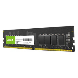 رم دسکتاپ DDR4 ایسر 3200MHz مدل Acer UD100 ظرفیت 32 گیگابایت